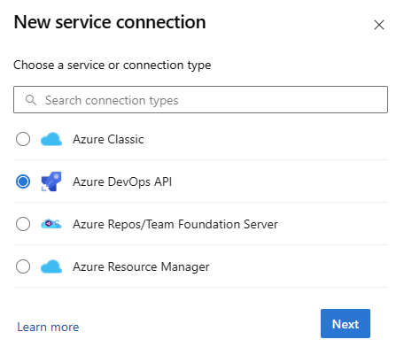 How To Trigger Azure DevOps Pipeline From Another Pipeline